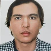 Estudiante  de  ingeniería  en sistemas  que habla español nativo con nivel de inglés B2  que le apasiona su idioma