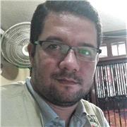 Instructor de fotografía básica y avanzada