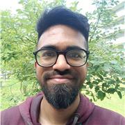 English tutor in Munich, remote or in-person