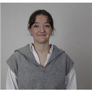 Étudiante en Master de géographie et aménagement du territoire propose du soutien scolaire