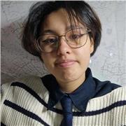 Soutien scolaire en Physique Chimie, Maths, ou anglais pour des collégiens.