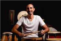 Clases de Percusion, Bombo leguero, Congas, Cajon, Set