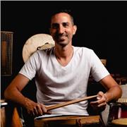 Clases de Batería, estilos, técnica y acompañamiento