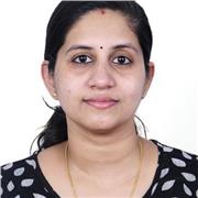 Anjali Palakkal