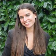 Estudiante bilingüe imparte clases de la lengua francesa (conversación, vocabulario y gramática)