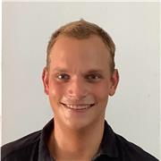 Profesor autonom nativo de ingles en Valencia