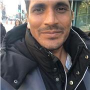 If you are looking for a science tutor, then here I am.