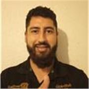 Profesor de deportes que imparte clases de educacion fisica o disciplinas deportivas