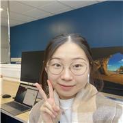 Native Chinese tutor with 4-year experience of in private tutoring in Hong Kong; offering biology lessons in Glasgow and online