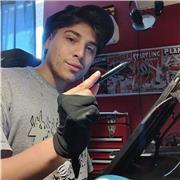 Clases de dibujo orientado al manga y creación de personajes