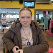 I am friendly, supportive and love academia. I am a current uni student so have been through the GCSE education system already! I'm studying biochemistry at uni, so science focused students are welcomed, but I will be happy to help with almost all GCSE su