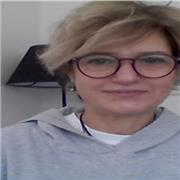 Freelance English teacher who prepares students to Academic exams such as Ielts ,PTE