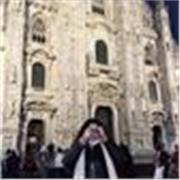 Etudiante en italie qui donne des cours de langue pour tous les ages !! 