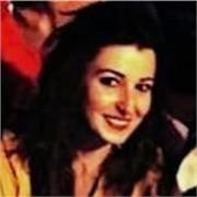 Laureata in Scienze Biologiche Molecolari, specializzanda in Biologia applicata alla Biomedicina