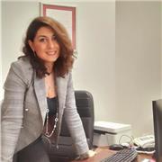 Laureata in economia e commercio con 24 cfu per insegnamento impartisce lezioni private di economia aziendale per studenti degli istituti tecnici commerciali