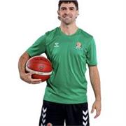 Fisioterapeuta especializado en baloncesto con más de 8 años en trabajo de equipos profesión