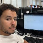 ¡Hola! Soy ingeniero en informática con amplia experiencia en desarrollo de software y DevOps. Ofrezco clases particulares.