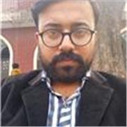 I am muhammad bilal, MPhil in plant sciences. 