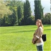 Insegnante di Chimica,Fisica,Storia, Storia dell’arte