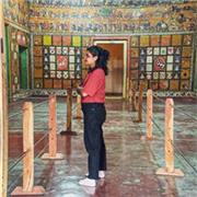 Deeksha S K