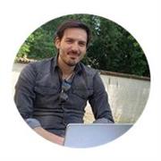 Ciao, mi chiamo Nazareno e sarò il tuo insegnante privato per le ripetizioni di storia, geografia, italiano/letteratura e diritto.