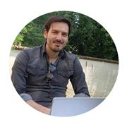Ciao, mi chiamo Nazareno e sarò il tuo insegnante privato per le ripetizioni di storia, geografia, italiano/letteratura e diritto.