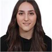 Profesora de matemáticas para primaria y la ESO