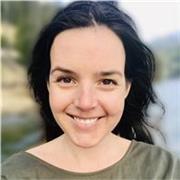 Hello! My name is Allie, I’m a writer, teacher, lover of languages, and cultural experiences. I slow travel around the world while TEACHING ENGLISH TO ADULTS ONLINE! I believe that the more immersive, relevant, and meaningful materials and conversation to