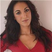 Insegnante per aiuto compiti in Italiano, Storia, Geografia, Spagnolo