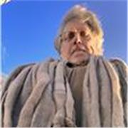 I am an experienced artist of forty five years standing.