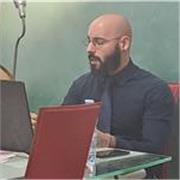 Sei alla ricerca d'un insegnante competente e appassionato? 
Contattami! Ogni argomento
affrontato sarà un viaggio. 