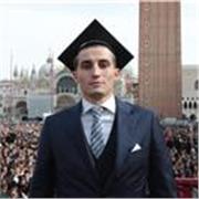 Studente magistrale in Ingegneria Nucleare con una forte passione per la fisica 