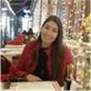Native Spanish tutor with 4 years'experience offering private Spanish lessons for children and adults.