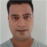 I am an experienced teacher and already taught English as ESL in India for 12 years. Now I am in UK