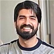 Taimoor Shakoori