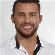 Lehrer für Deutsch als Fremdsprache