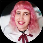 Professora Doutora em ciências biológicas (zoologia)