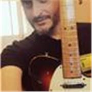 Guitarra Eléctrica, Criolla y Acústica. Clases en Buenos Aires