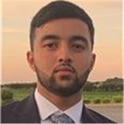 Online A-level maths tutor with over 5 years experiences of teaching