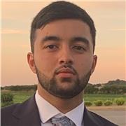 Online A-level maths tutor with over 5 years experiences of teaching