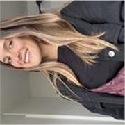 Estudiante de traductorado de inglés ofrece apoyo escolar vía online