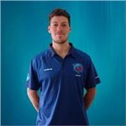Physical Education Teacher | Swimming and Hockey Coach 