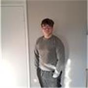 I teach people between 12 and 18 years old so if you need a little extra help with the language thats what im here for