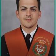 Doy clases particulares para primaria, ESO y bachiller, en especial asignaturas como matemáticas, FyQ