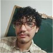 Estudiante de segundo de bachillerato científico, puedo dar clases en línea y en persona de materias como matemáticas y física