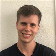 Clases particulares de asignaturas de Matemáticas o Estadística a nivel de grado o inferior