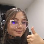 Profesora de física y matemáticas con experiencia en clases virtuales