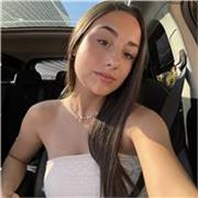 Estudiante de bachillerato con suficientes capacidades para ejercer como refuerzo. 
