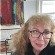 Enjoy Private Painting Lessons in Your Home Or At My Large Art Studio