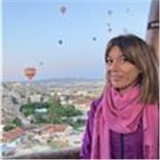 Salve, sono Enrica Roccatani, ho 47 anni e vengo da Sora (FR). 
Sono laureata in giurisprudenza, sono insegnante abilitata e specializzata per le classi di concorso A 046 e ADSS ed insegno diritto ed economia e sostegno come supplente nella scuola seconda